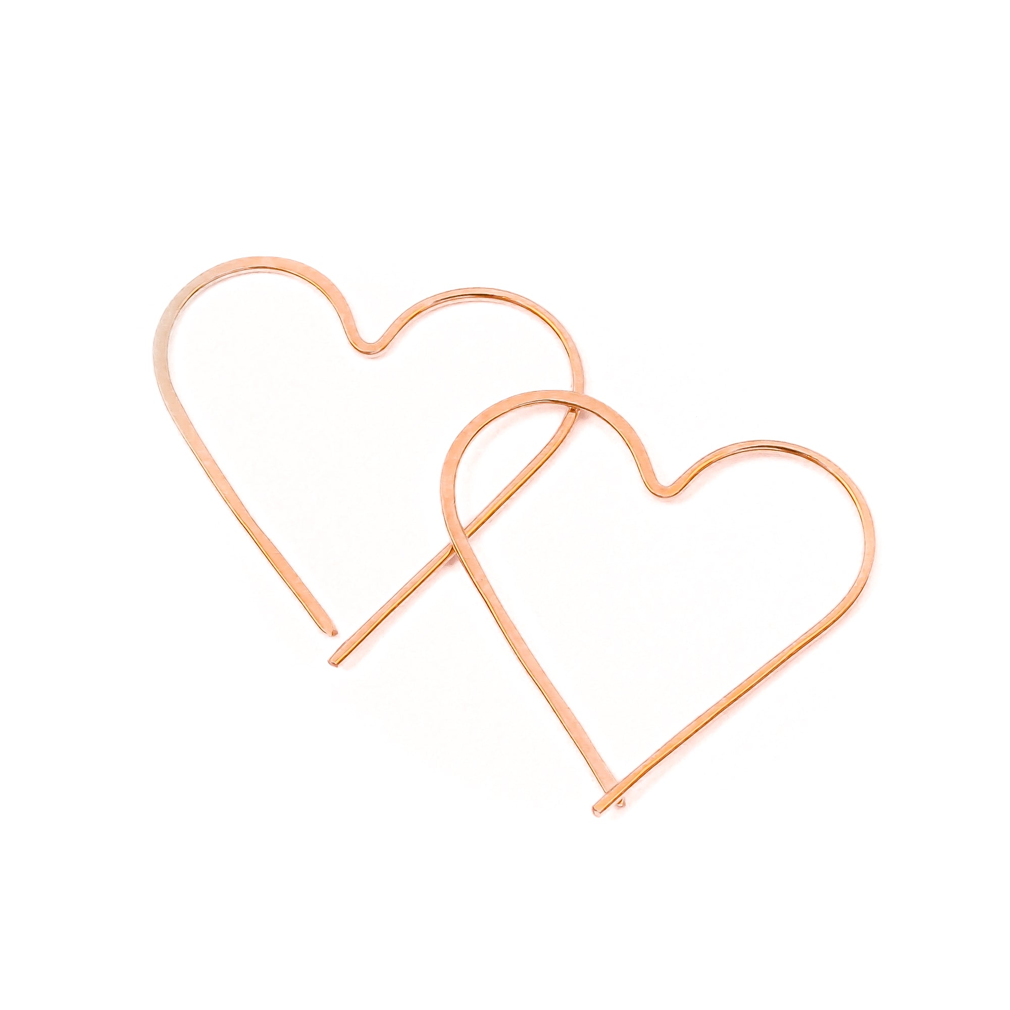 Heart Hoops