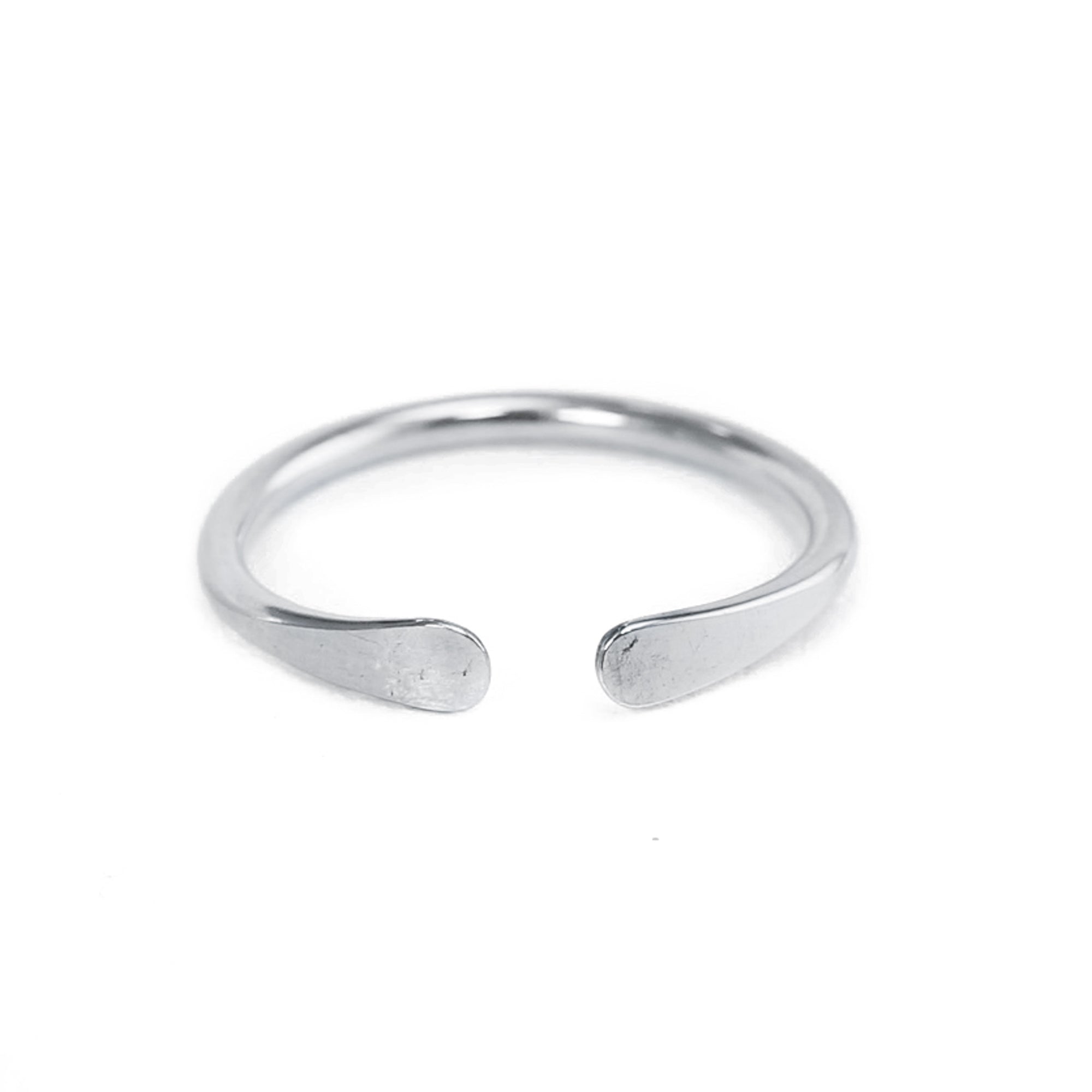 Horseshoe Ring