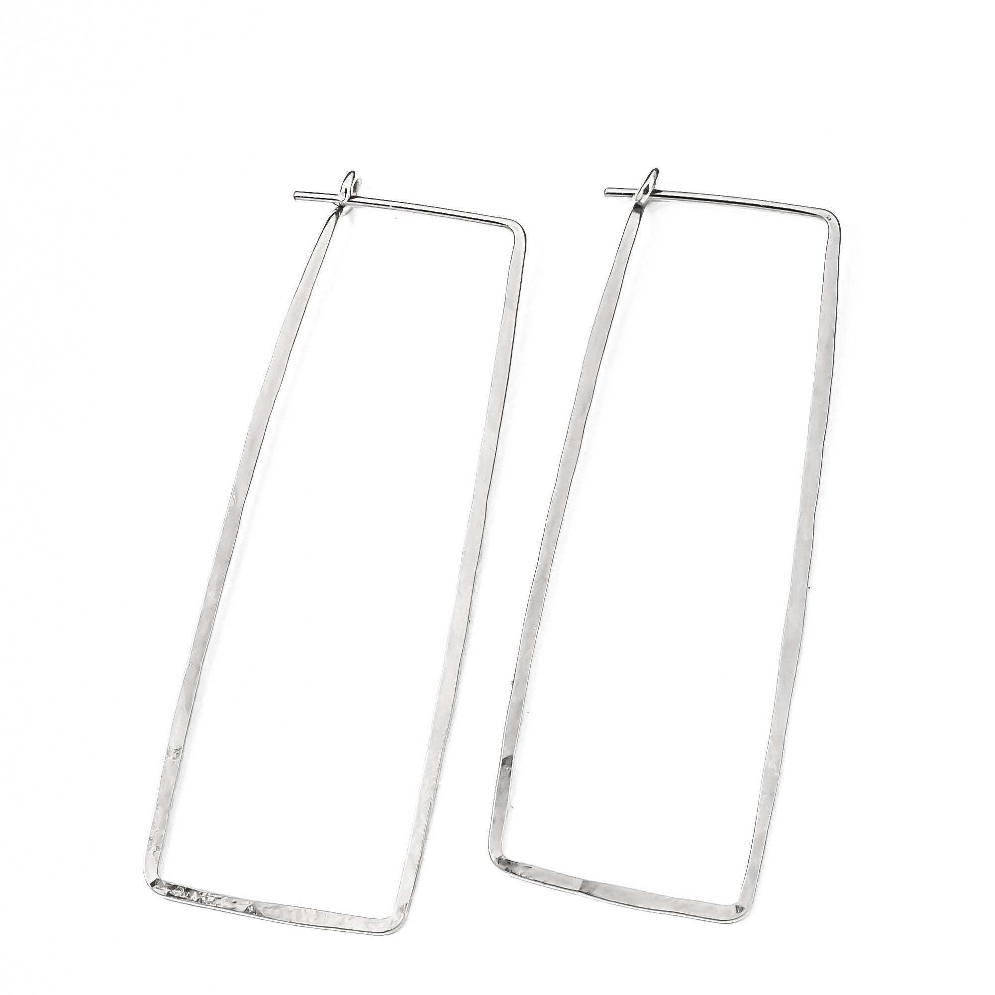 Large Rectangle Hoops