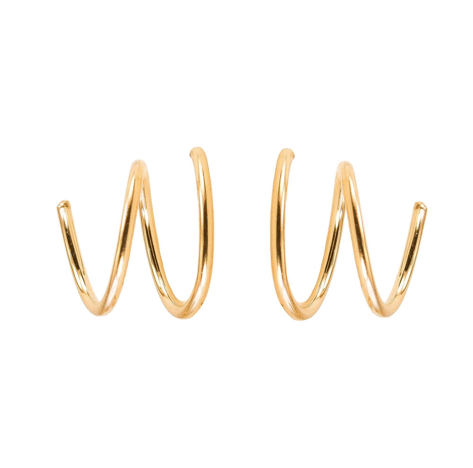 Mini Illusion Hoops