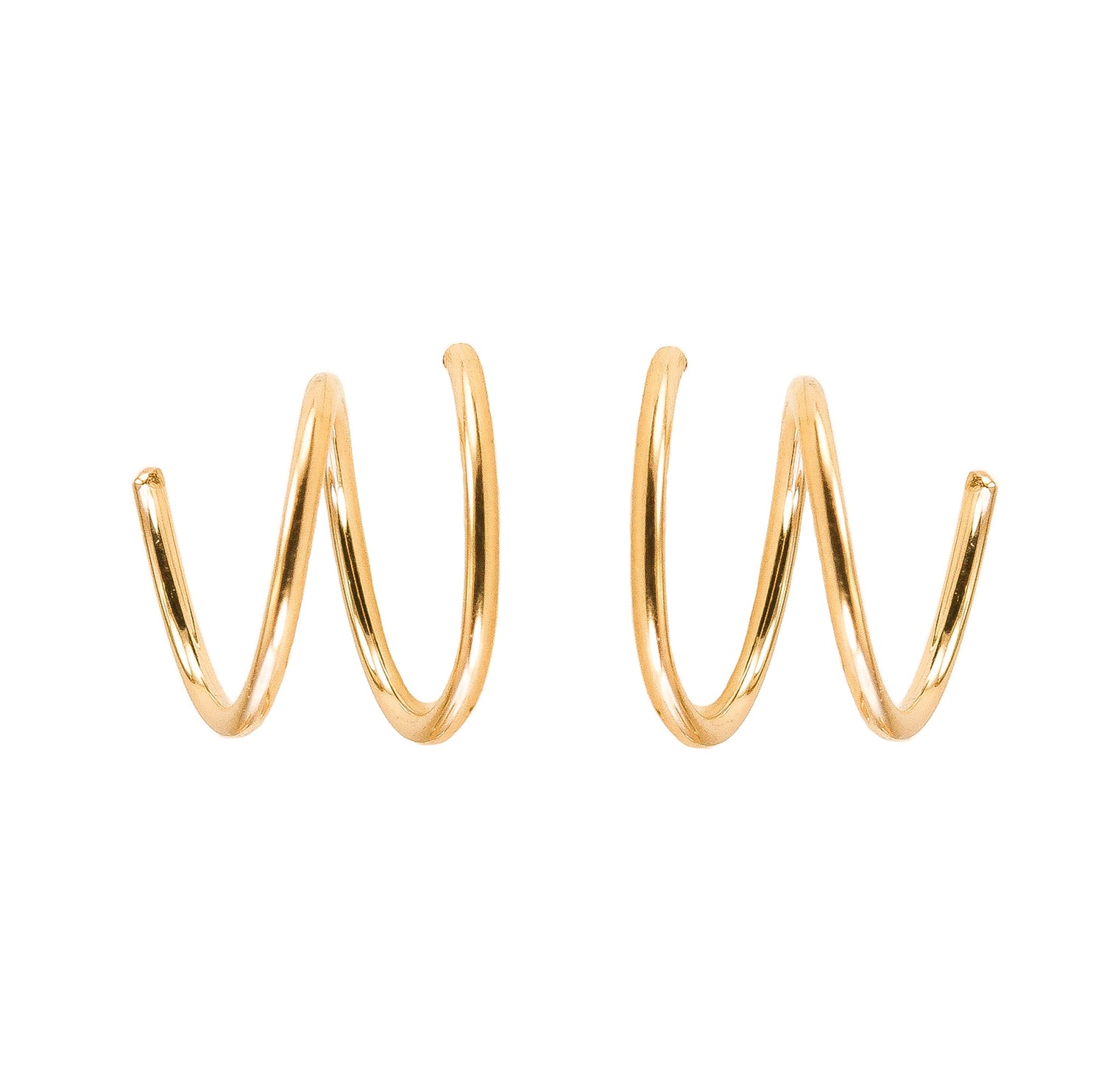 Mini Illusion Hoops