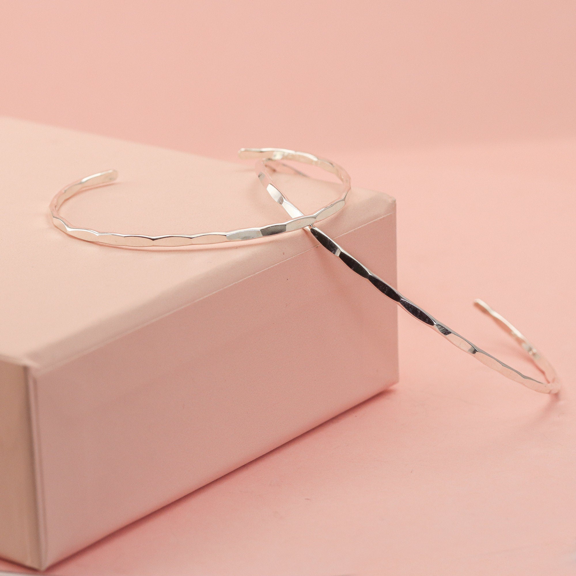 Mommy & Me Matching Cuff Set