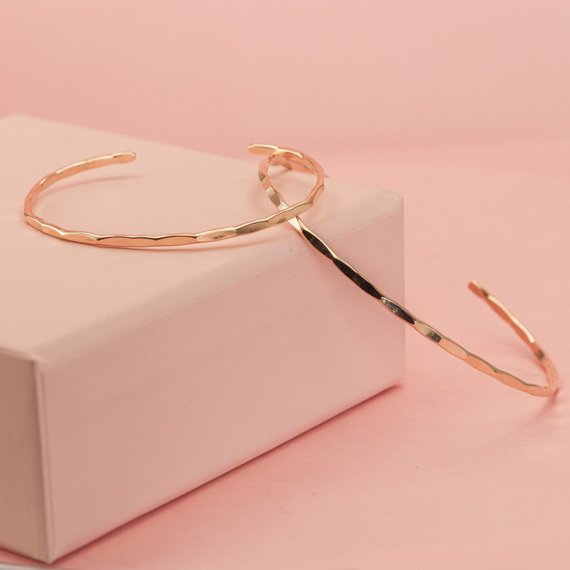 Mommy & Me Matching Cuff Set