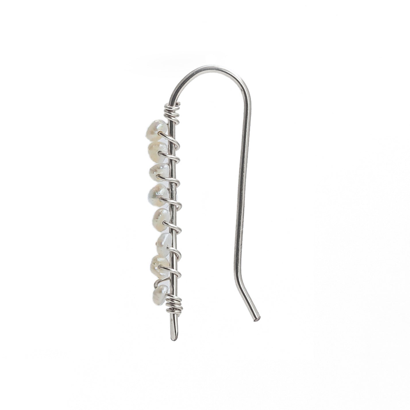 Pearl Ear Climbers
