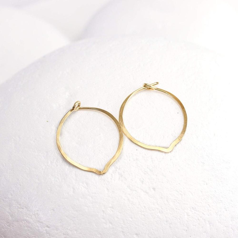 Petal Hoops