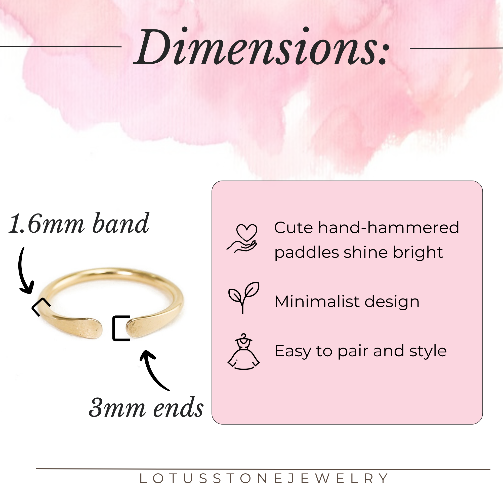 Smooth Cuff Set in Silver