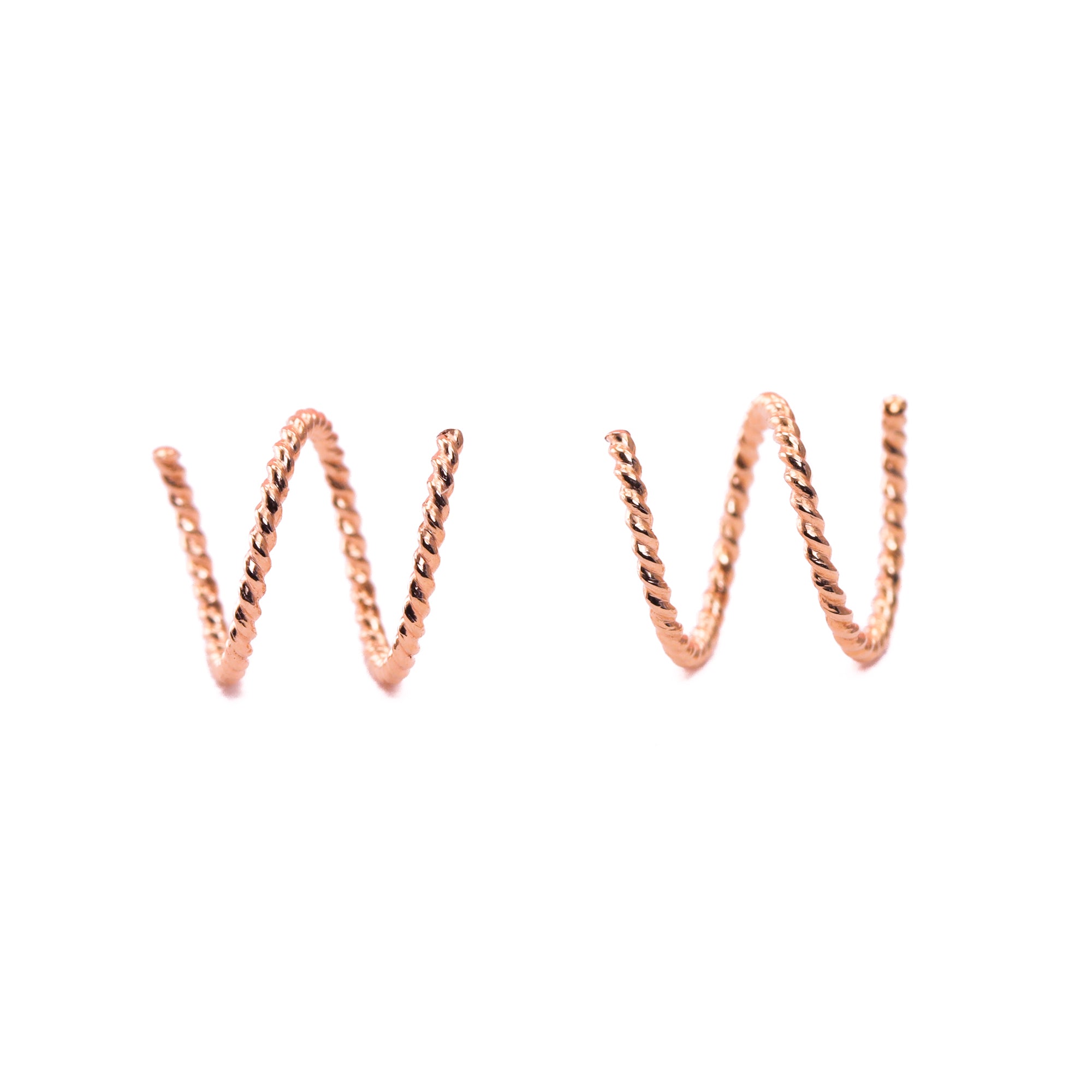 Sparkle Illusion Nose Ring
