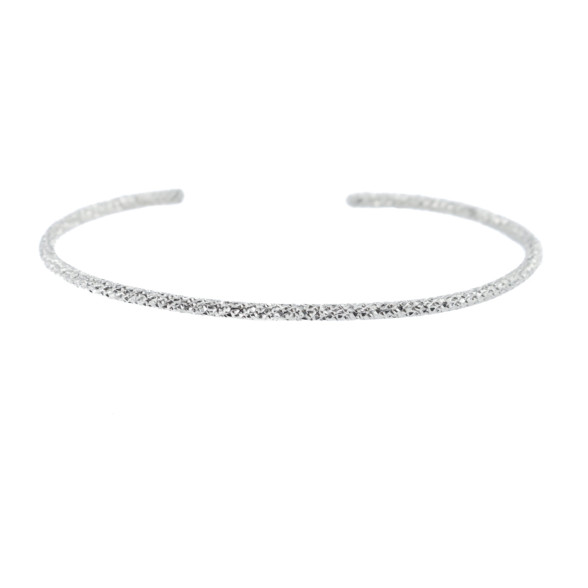 Stardust Cuff Bracelet
