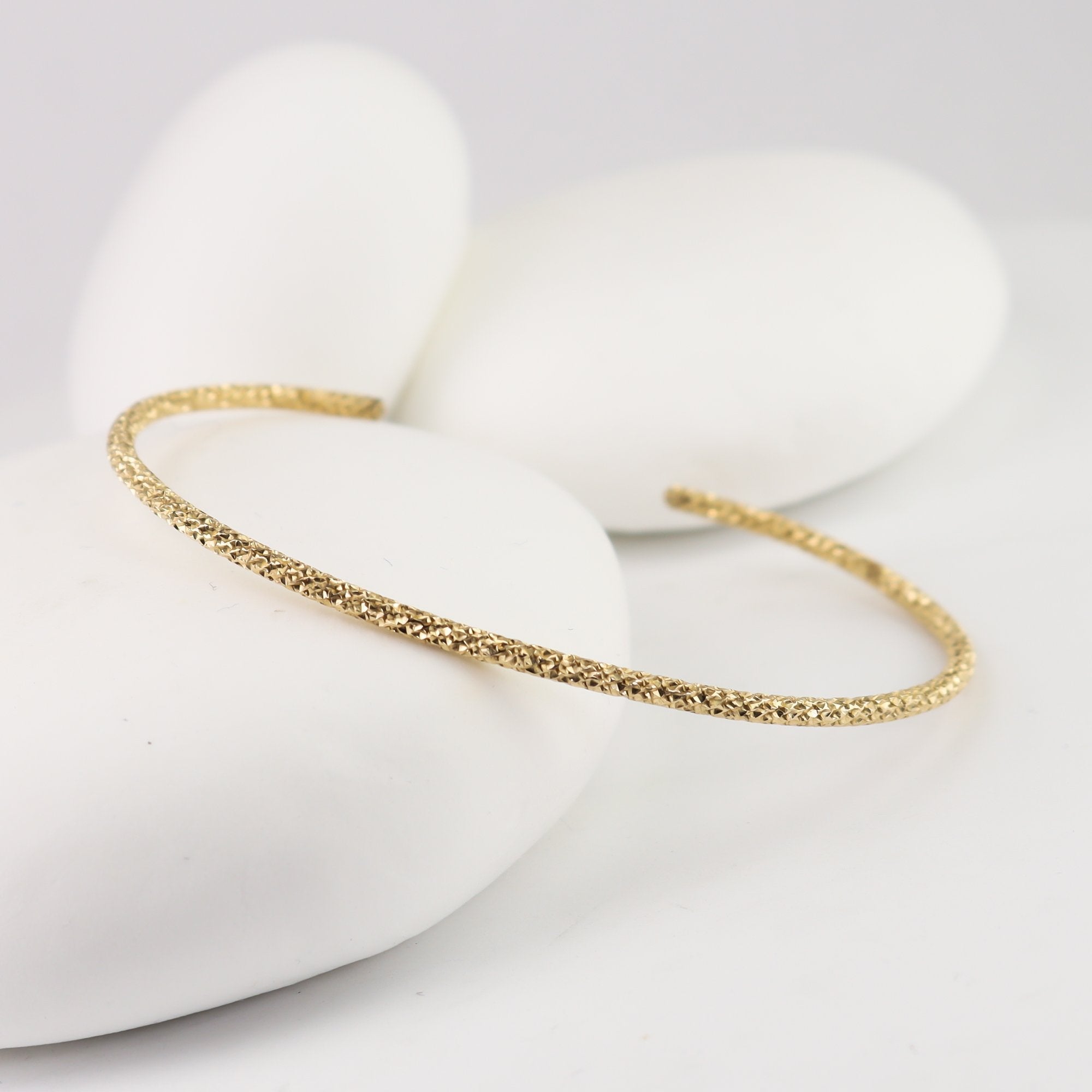 Stardust Cuff Bracelet