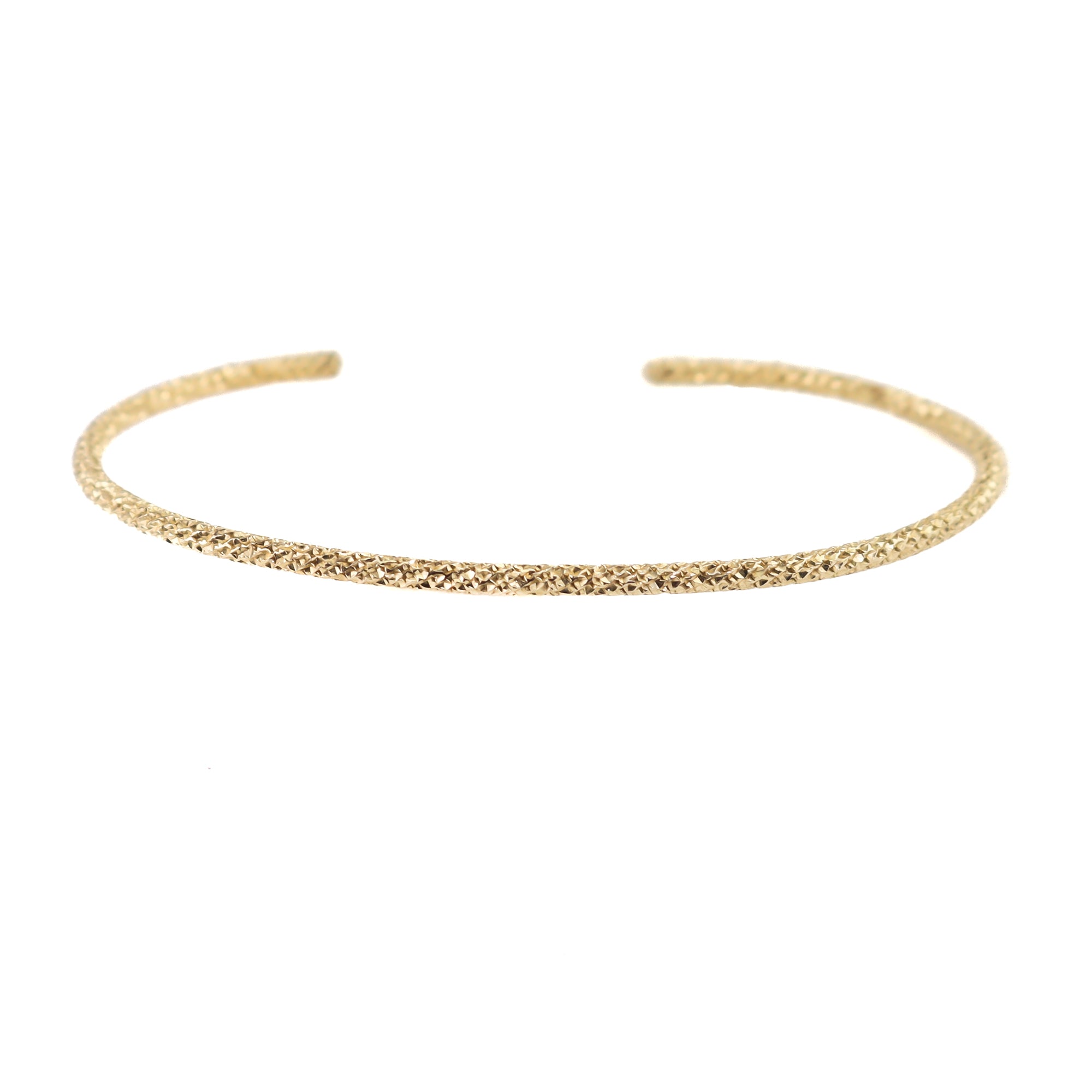 Stardust Cuff Bracelet