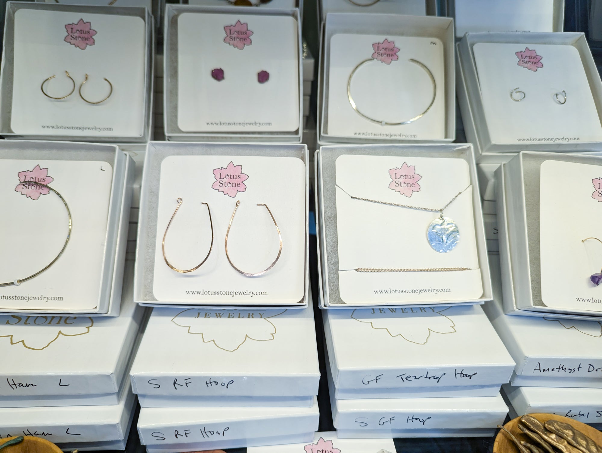 Surprise Box