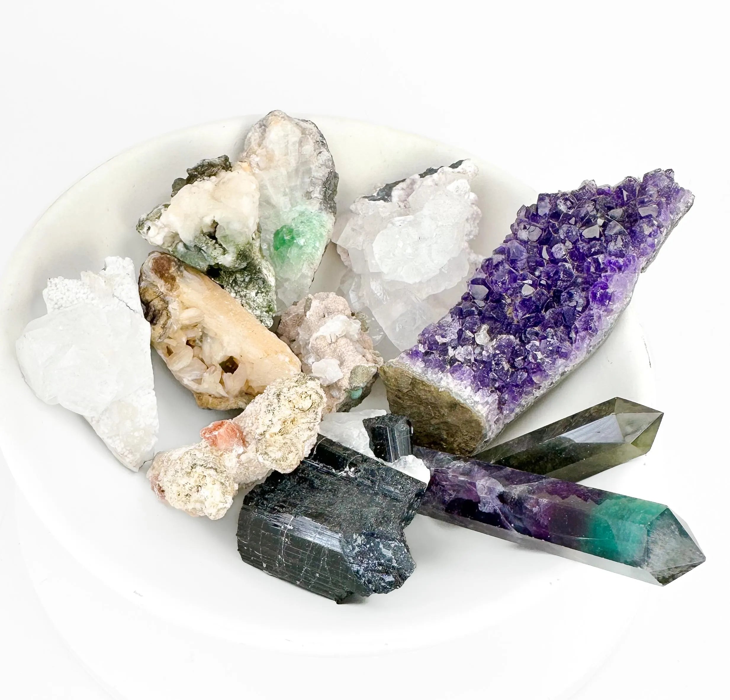 Crystals and Specimens Surprise Box