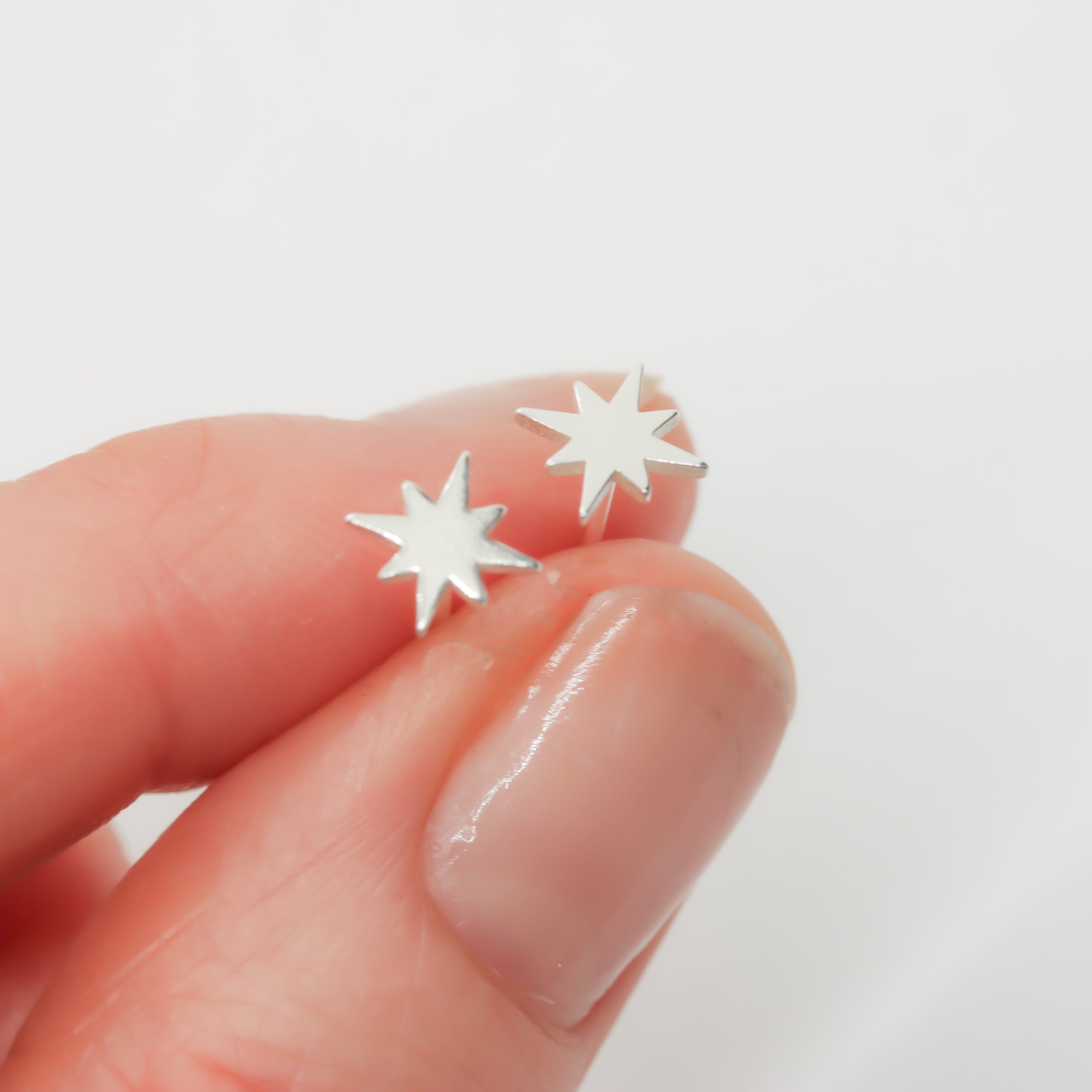 Why Celestial Motifs Will Change the Way You Layer Your Necklaces