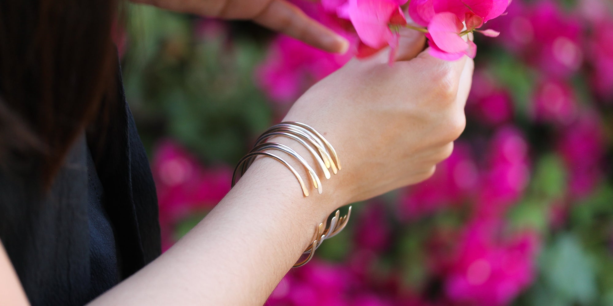 What is eco-friendly jewelry?