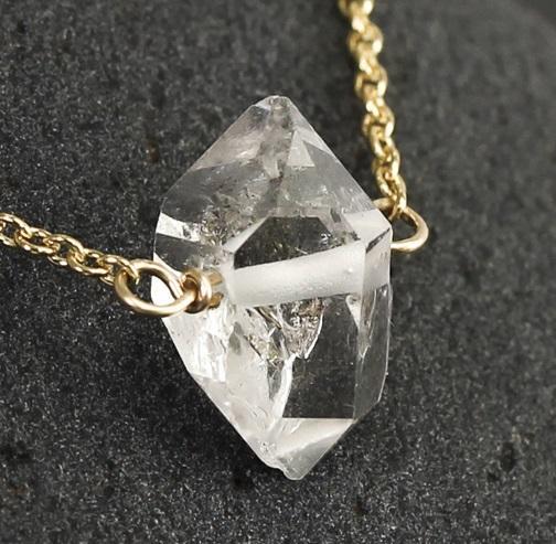 Herkimer Diamond