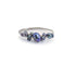 Bubbly Pearl Ring
