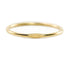 Dimple Stacking Rings
