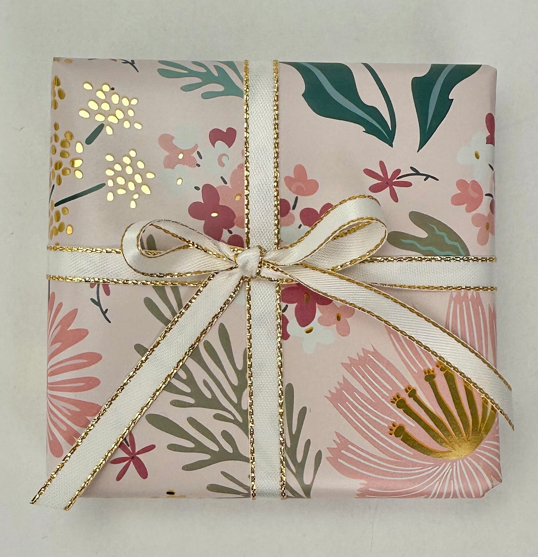 Gift Wrap!