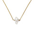 Gold Herkimer Set