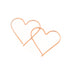 Heart Hoops