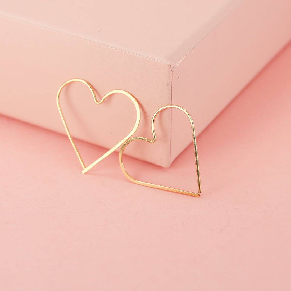 Heart Hoops