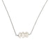 Herkimer Cluster Necklace