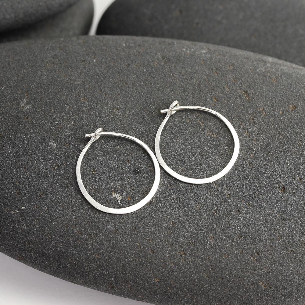 Hoop Earrings