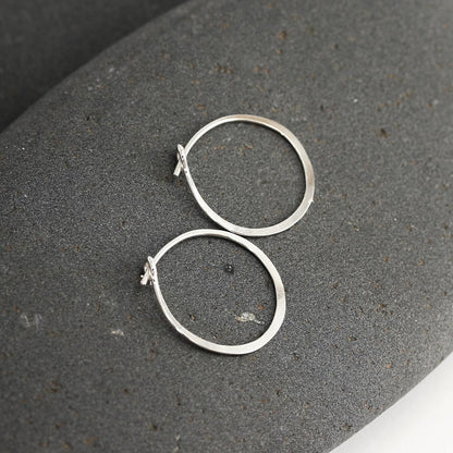 Hoop Earrings