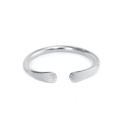 Horseshoe Ring