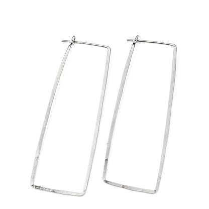 Large Rectangle Hoops