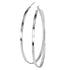 Large Skinny Hoops