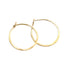 Mini Huggie Hoop Earrings