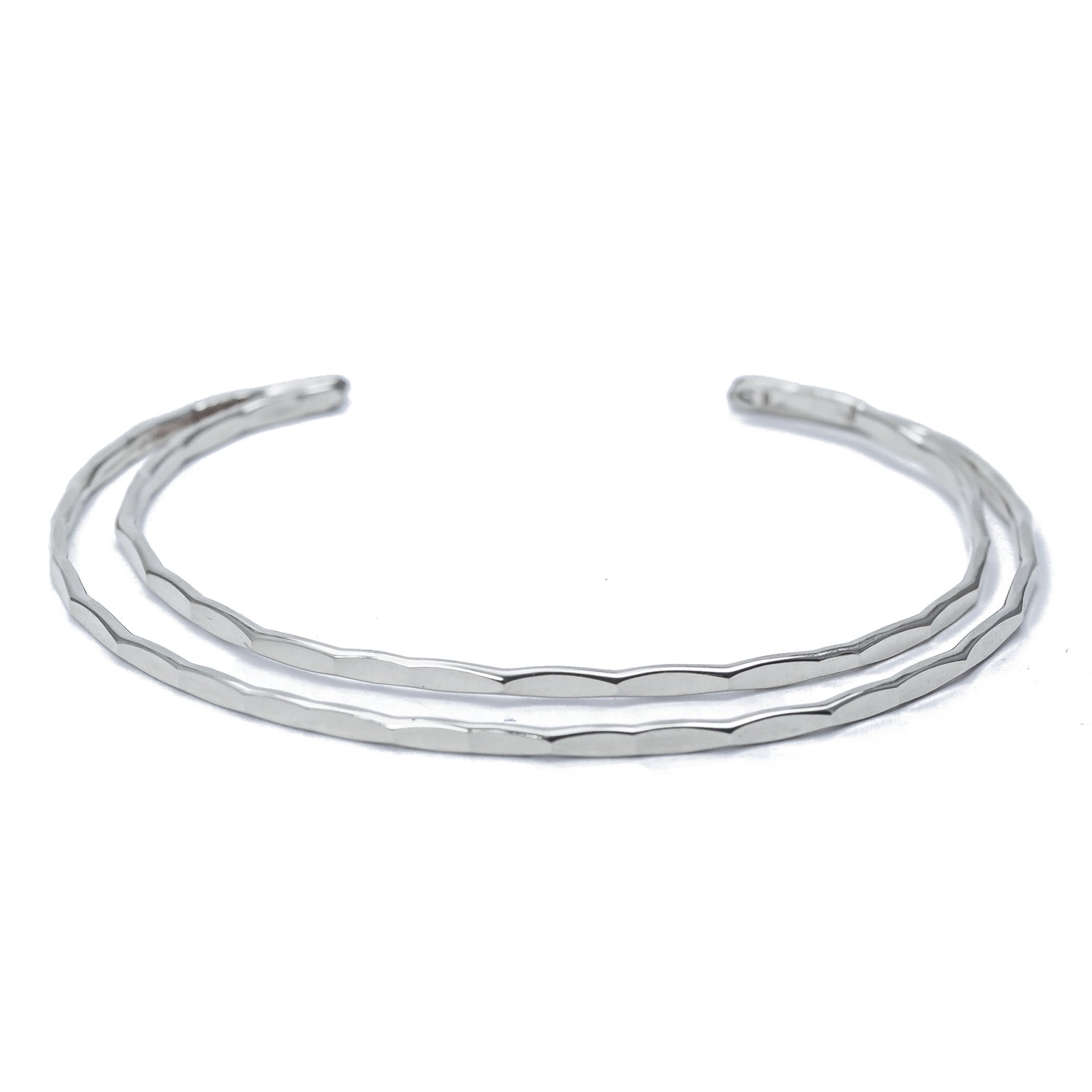 Mommy &amp; Me Matching Cuff Set