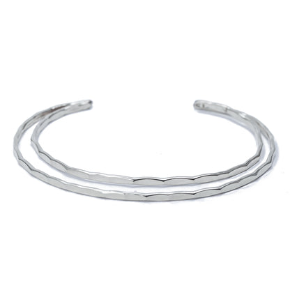Mommy &amp; Me Matching Cuff Set