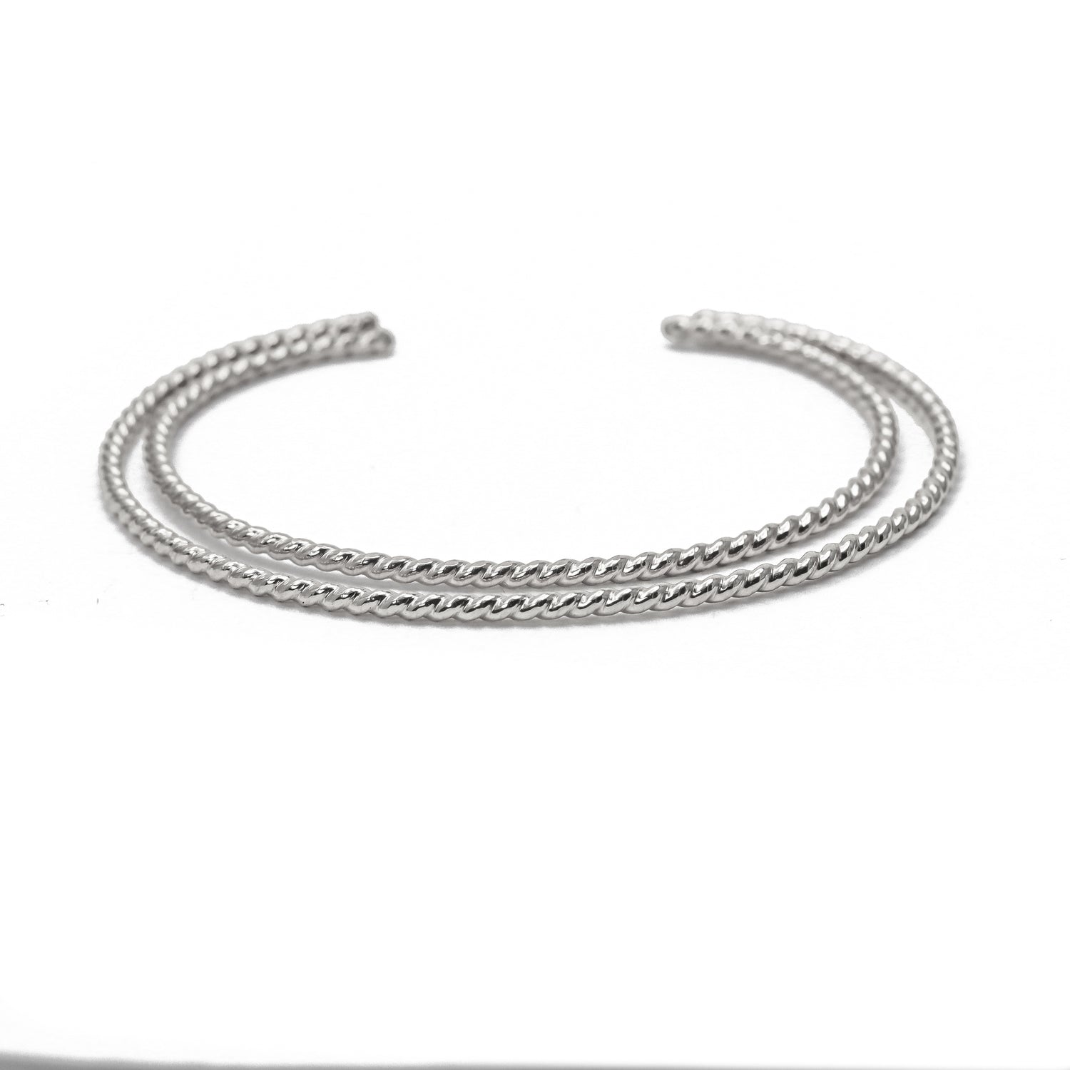 Mommy &amp; Me Matching Cuff Set