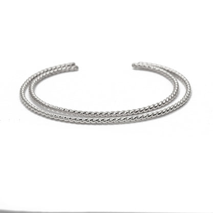 Mommy &amp; Me Matching Cuff Set