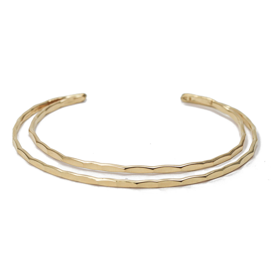 Mommy &amp; Me Matching Cuff Set