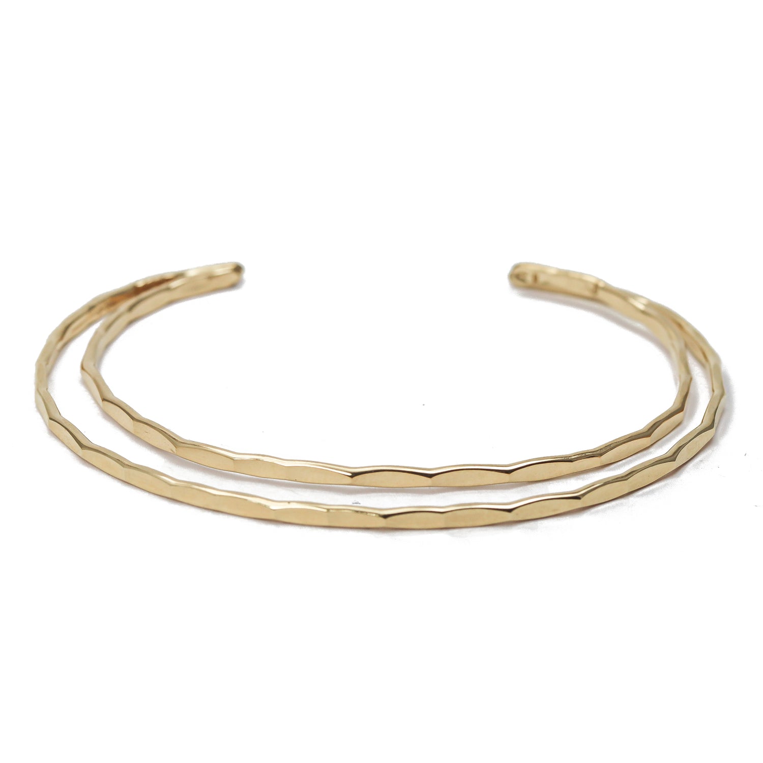 Mommy &amp; Me Matching Cuff Set