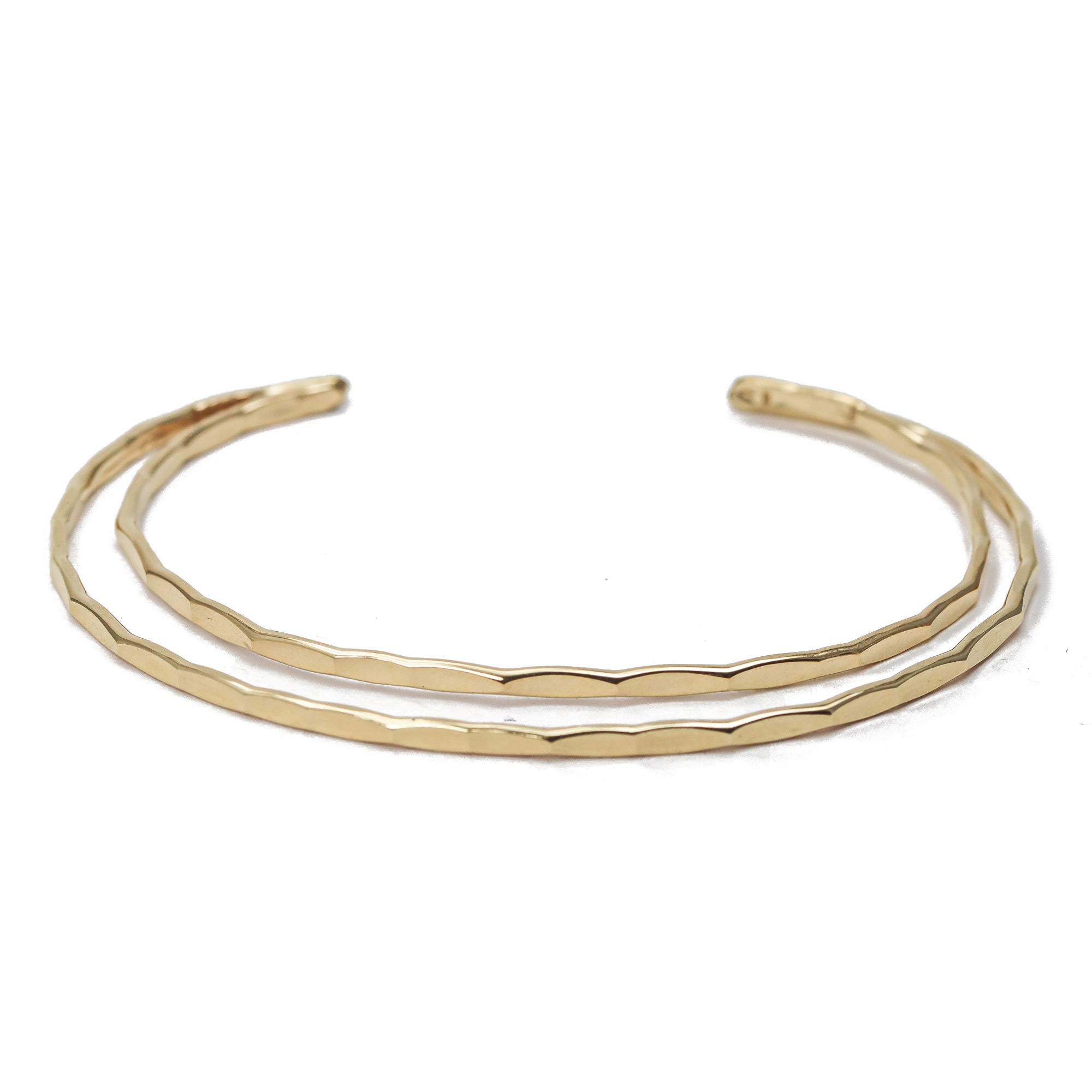 Mommy &amp; Me Matching Cuff Set