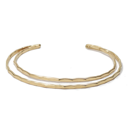 Mommy &amp; Me Matching Cuff Set