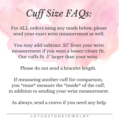 Silver Cuff Set - Matte and Ropes