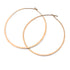 Smooth Cuff Set in Gold