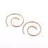 Spiral Hoops