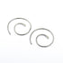 Spiral Hoops