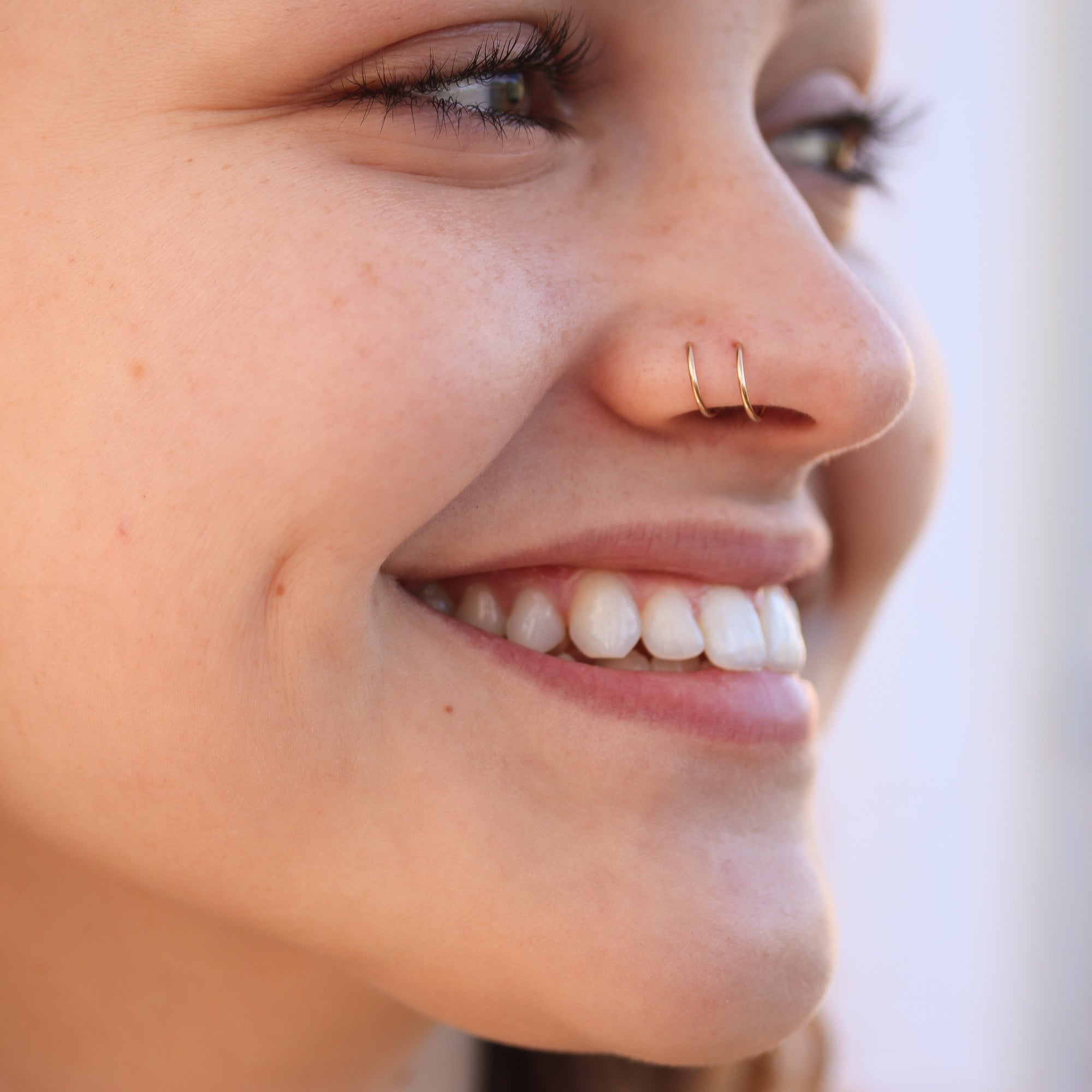 Nostril Jewelry Places Near Me That Sell Nose Rings Piercing