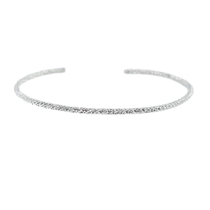 Stardust Cuff Bracelet