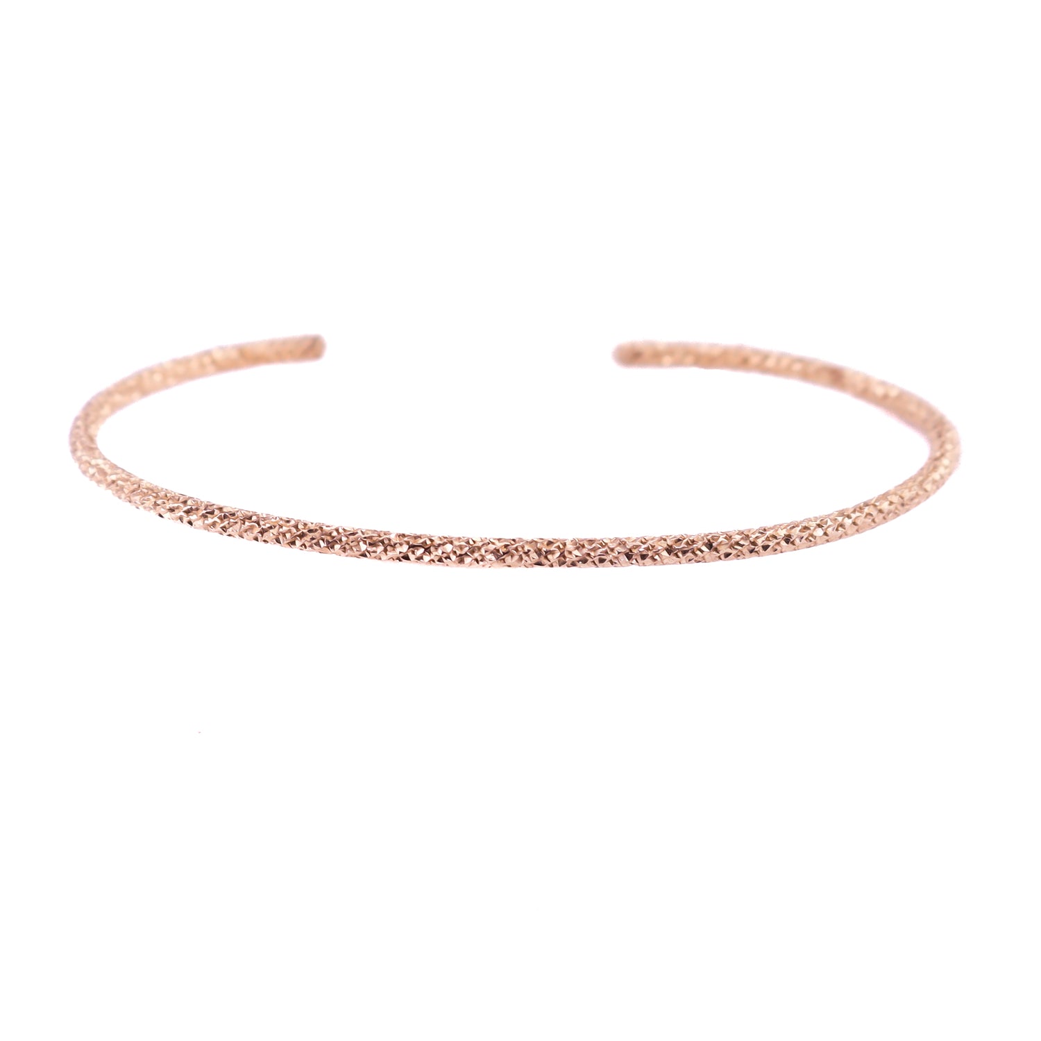 Stardust Cuff Bracelet