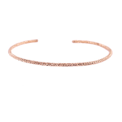 Stardust Cuff Bracelet