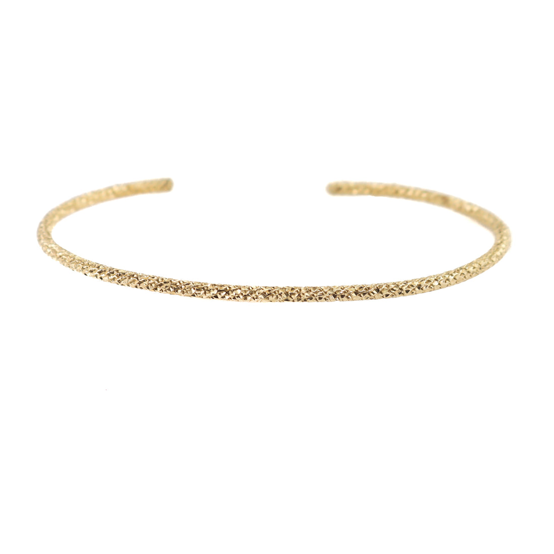 Stardust Cuff Bracelet