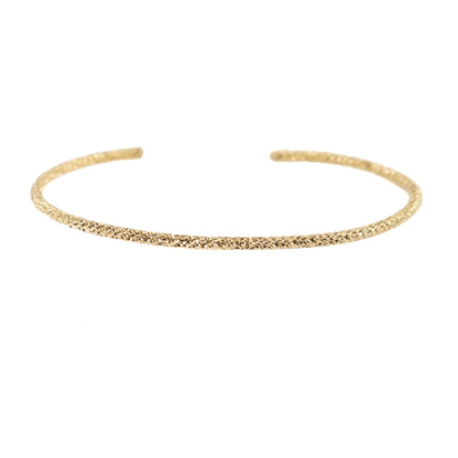 Stardust Cuff Bracelet